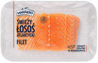 Atlantic salmon