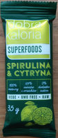 Spirulina&Cytryna