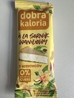 À La Sernik Waniliowy