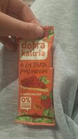 A'la tarta malinowa