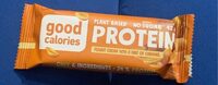 Plant Based Protein Bar