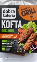 Kofta roślinna