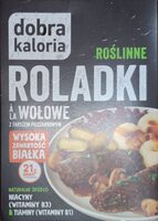 Roladki Roślinne À La Wołowe Za Farszem Pieczarkowym