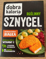 Sznycel roślinny