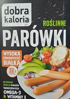 Parówki