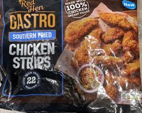 Gastro Southern Fried Chicken Strips