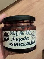 Jagoda kamczacka