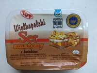Greaterpoland's Melted Cheese with caraway
