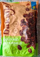 Rodzynki sułtańskie