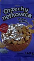 Orzechy nerkowca