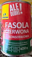 Canned Red Kidney beans
