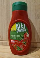 Ketchup Łagodny