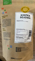 Kostka sojowa