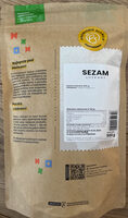 Sezam łuskany