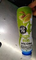 Skyr protein