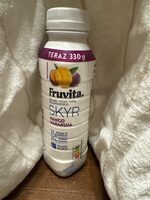 Skyr mango marakuja