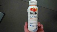 Skyr liquid yoghurt