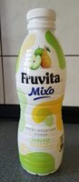 Mixo Jabłko-Gruszka