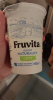 Yaourt naturalny