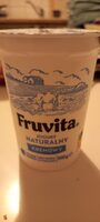 Jogurt naturalny kremowy