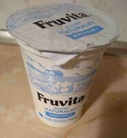 Jogurt naturalny kremowy