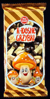 Radosne Grzybki