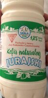 Kefir jurajski