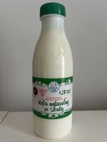 Kefir naturalny ze Skały