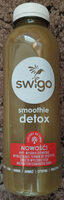 Smoothie Detox