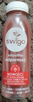 Smoothie odporność