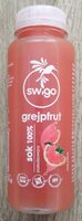 Sok grejpfrutowy HPP
