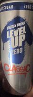 Level Up Zero Classic