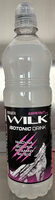 Wilk grapefruit flavour