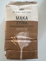 Maka zytnia