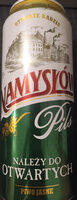 Namysłów Pils