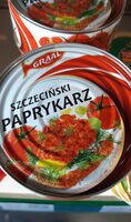 Paprykarz