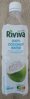 100% Coconut Water