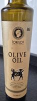 Olive Oil