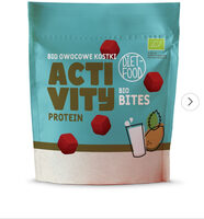 Activity bio bites
