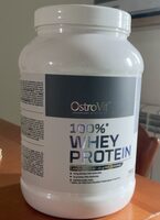 100% Whey Protein