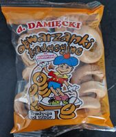 Obwarzanki Tradycyjne