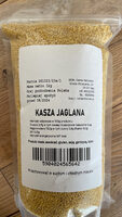 Kasza jaglana