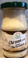 Grated horseradish
