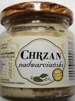 Chrzan nadwarciański