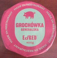 Grochówka generalska