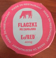 Flaczki po zamojsku
