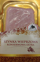 Szynka Wieprzowa Konserwowa Extra
