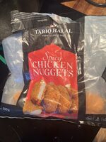 LChicken Nuggets
