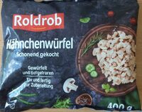 Hähnchenwürfel