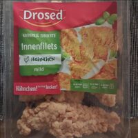 Chicken Tenders